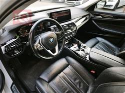 بي ام دبليو الفئة 5